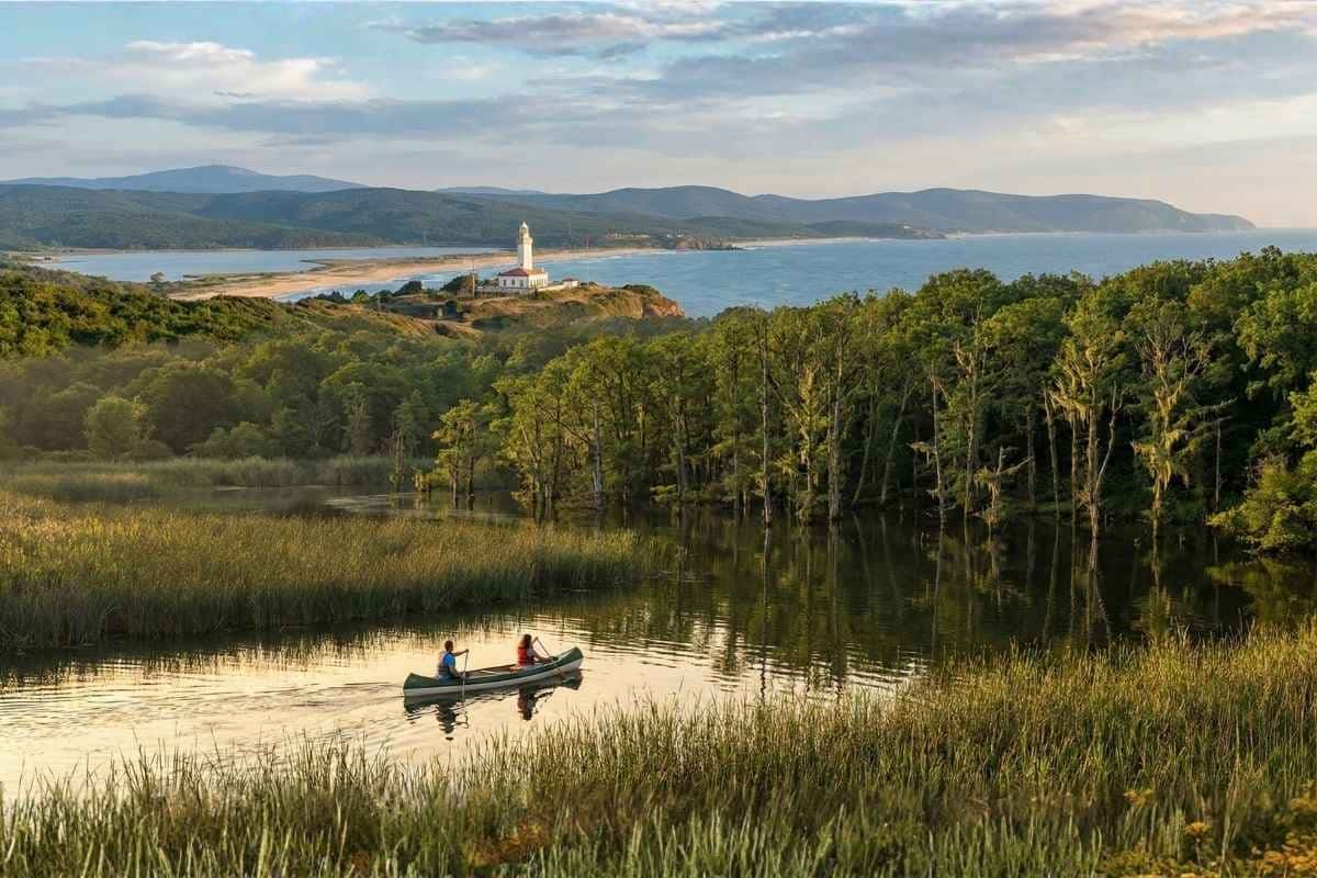 İğneada Gezi ve Yaşam Rehberi