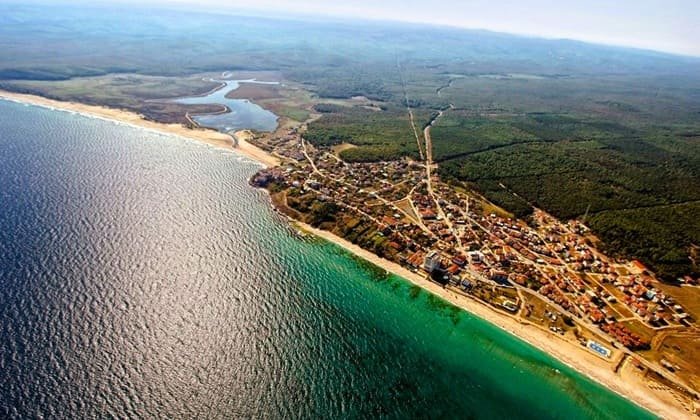 İğneada Gezi Rehberi – Doğayla İç İçe Unutulmaz Bir Tatil